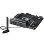 Asus TUF GAMING B850M-PLUS WIFI Micro ATX DDR5 AM5